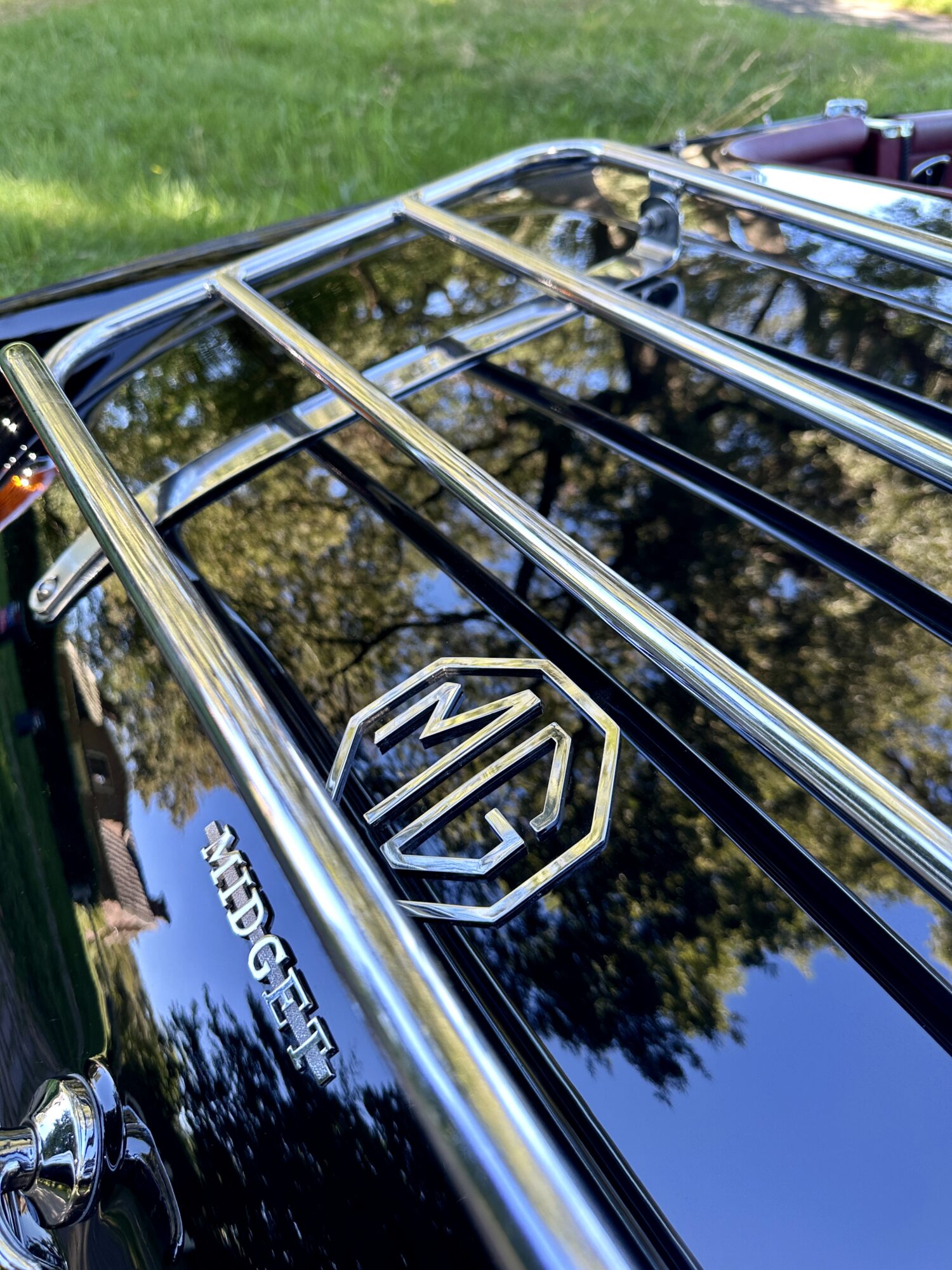 Verkocht Sold Classicsworld Rogat