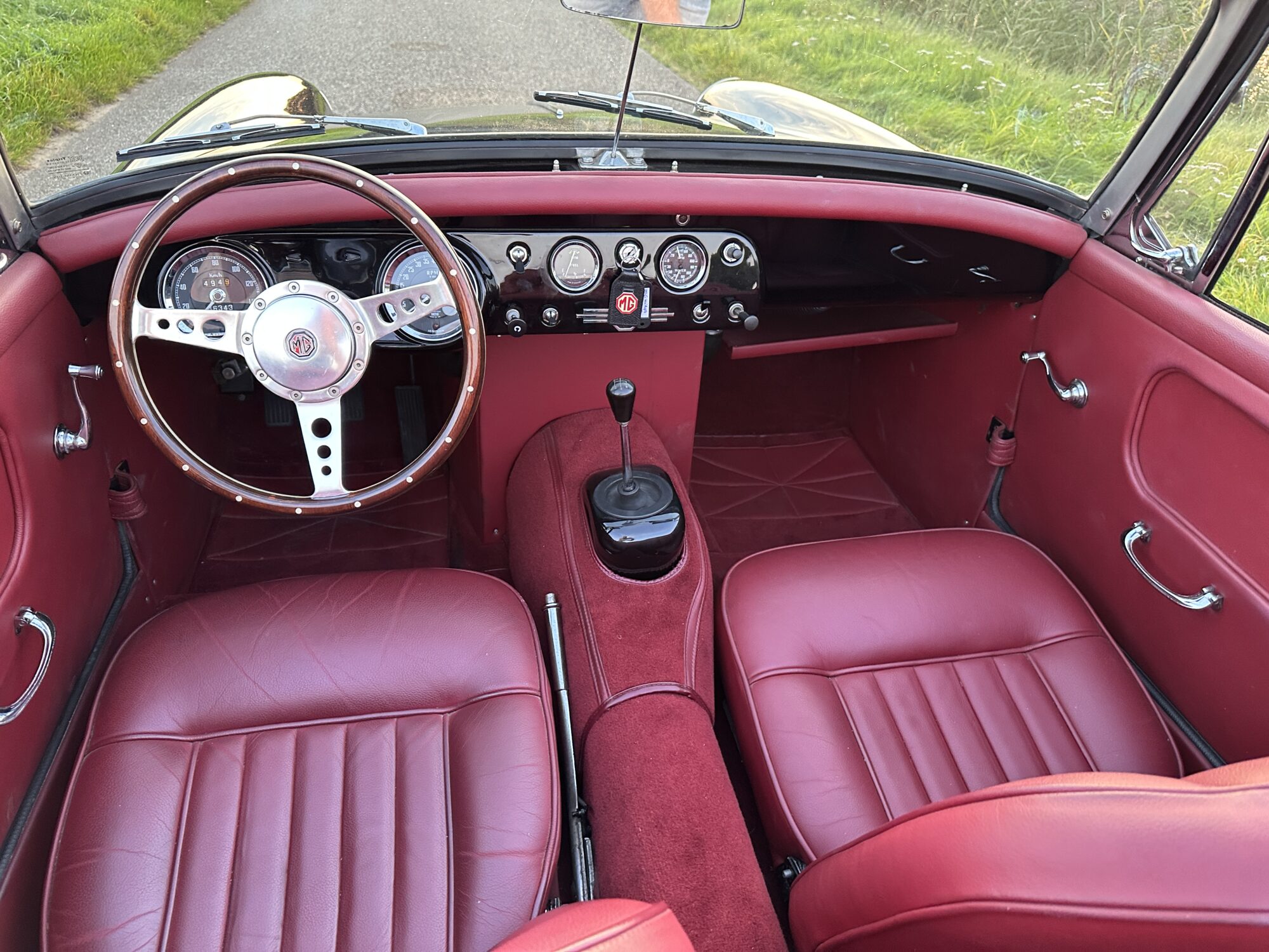 Verkocht Sold Classicsworld Rogat