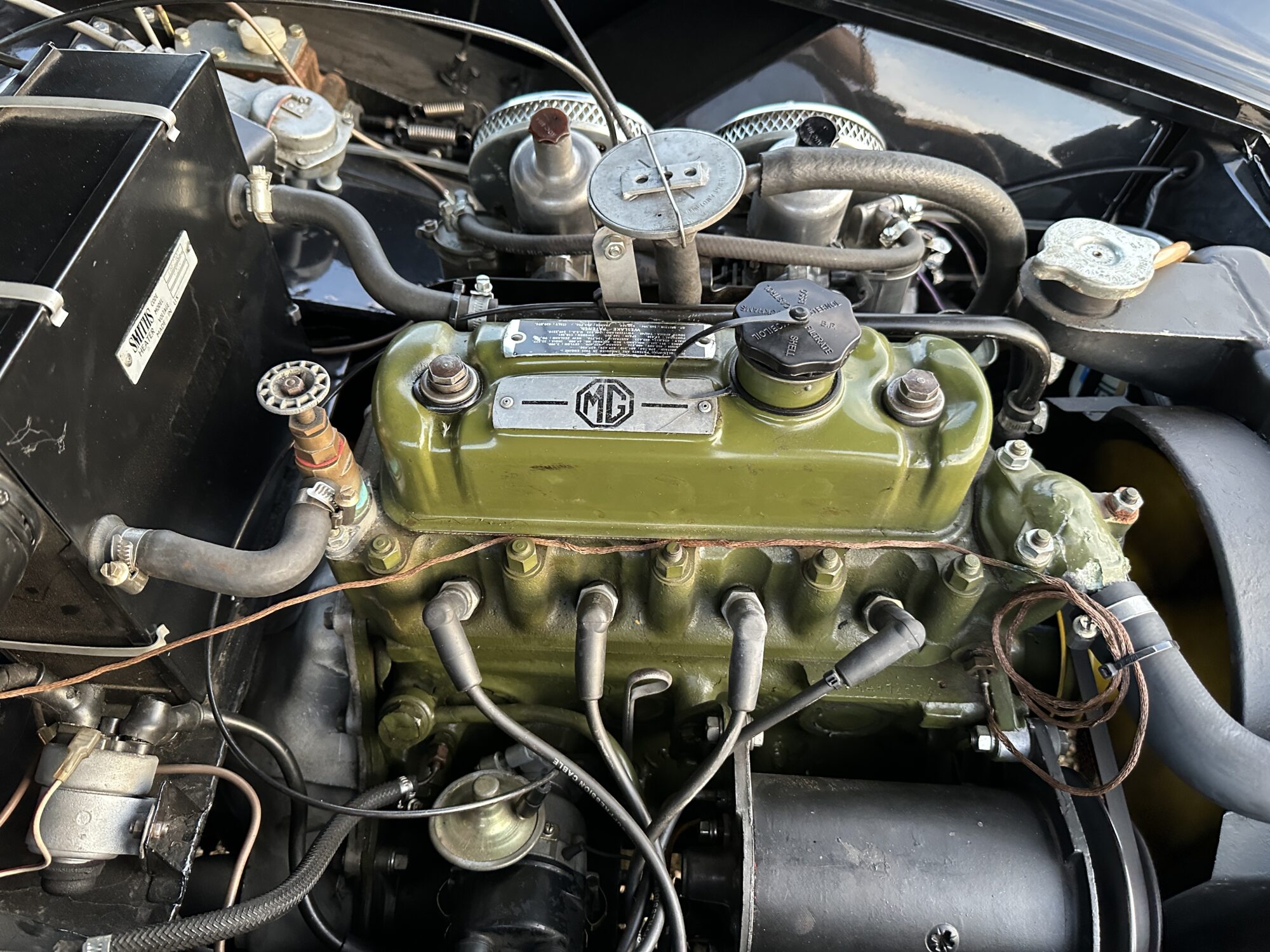 Verkocht Sold Classicsworld Rogat