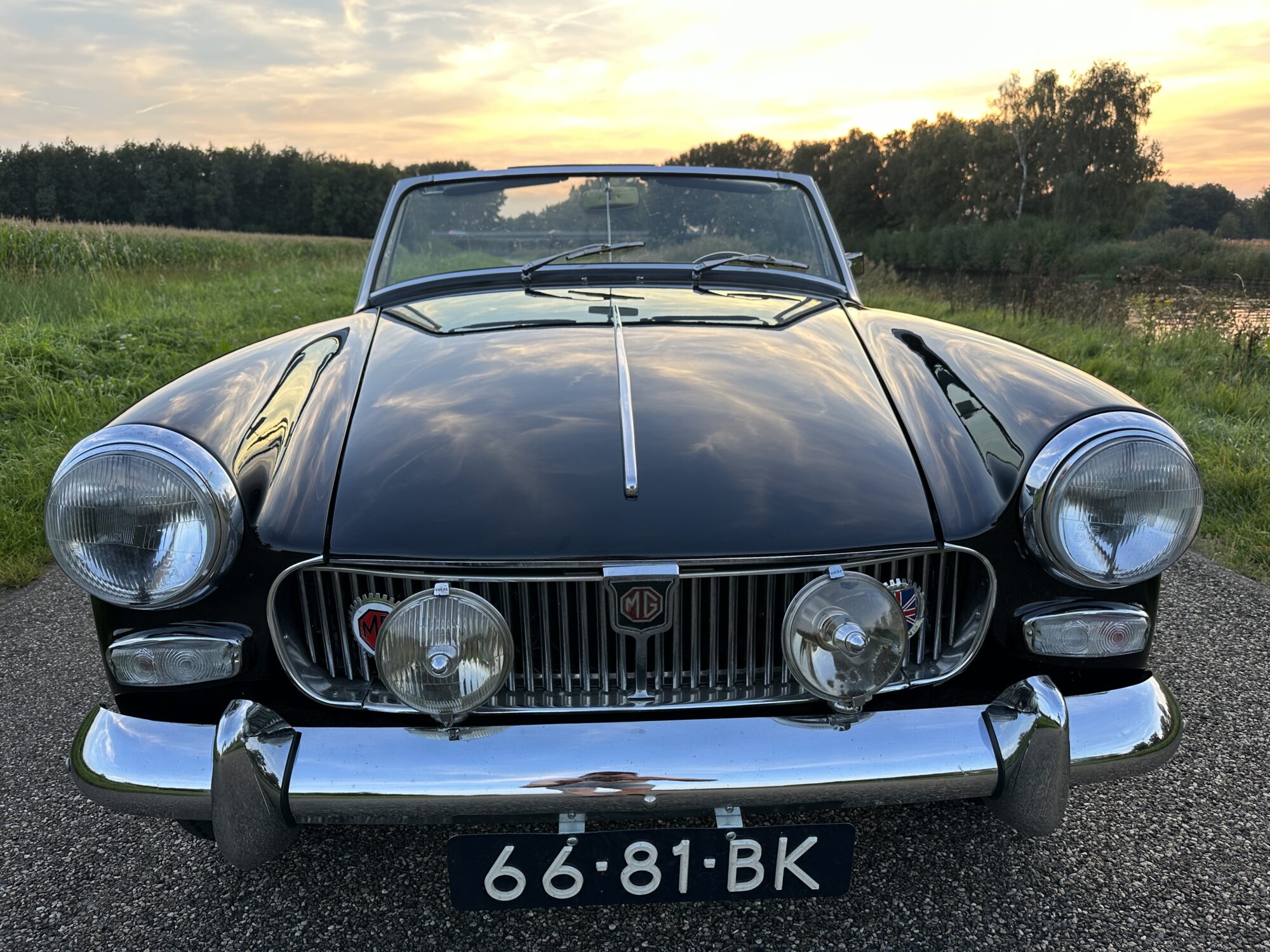 Verkocht Sold Classicsworld Rogat